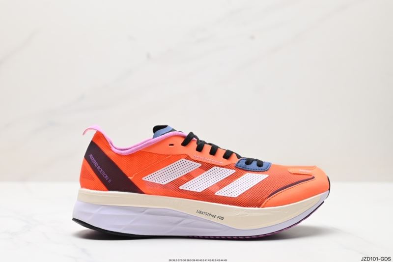 Adidas Adizero Shoes